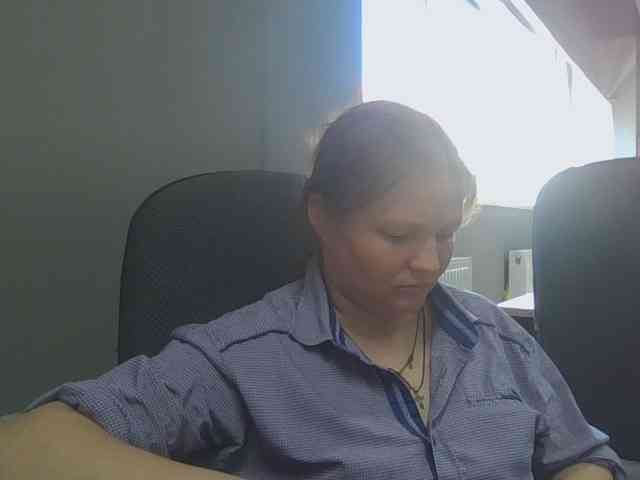 AliceLaKatana webcam