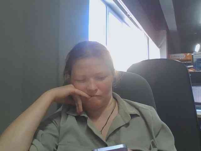 AliceLaKatana webcam