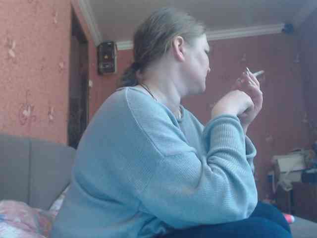 AliceLaKatana webcam
