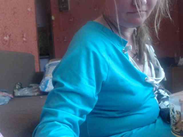 AliceLaKatana webcam