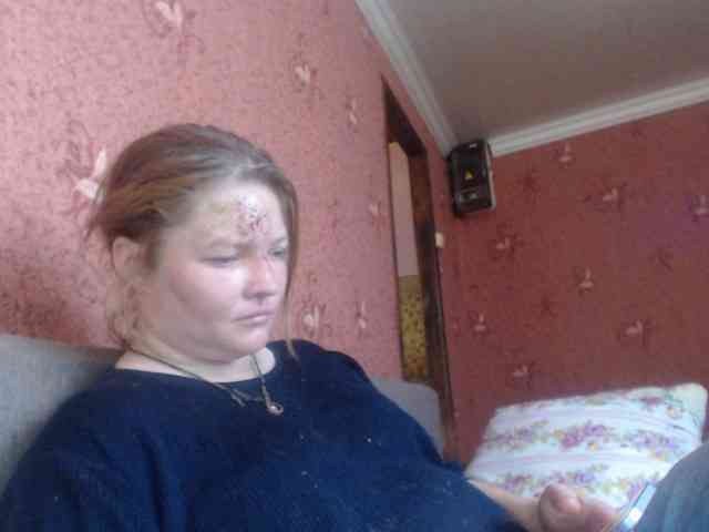 AliceLaKatana webcam