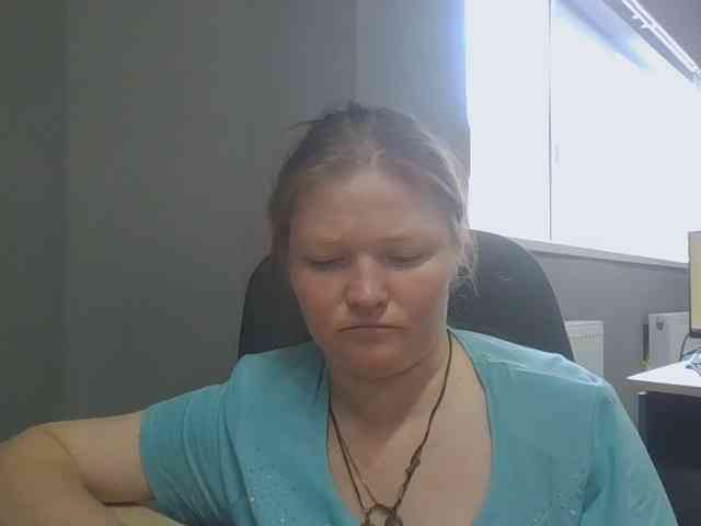 AliceLaKatana webcam