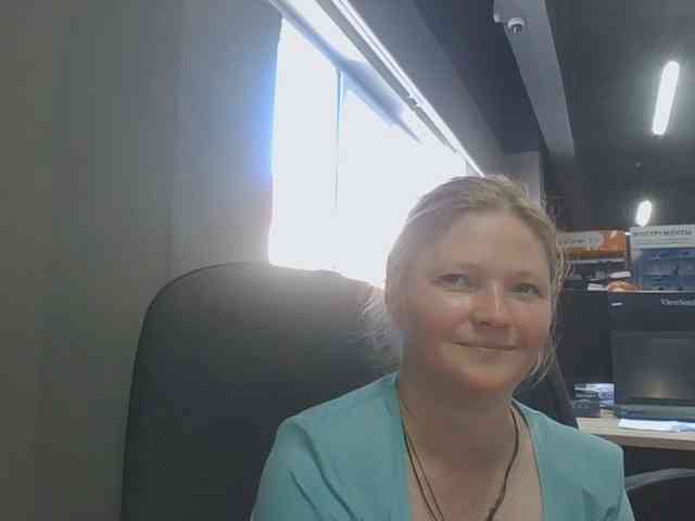 AliceLaKatana webcam