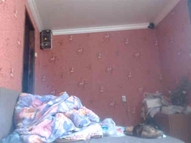 AliceLaKatana webcam