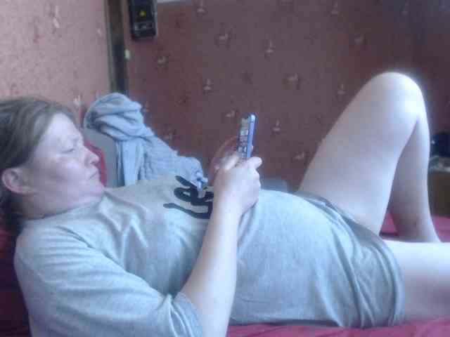 AliceLaKatana webcam