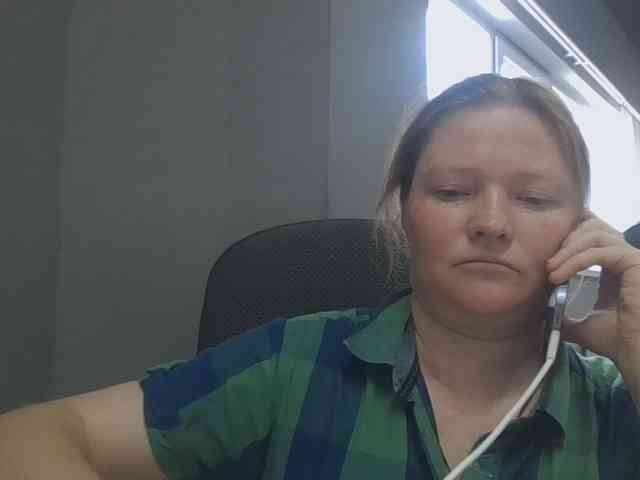 AliceLaKatana webcam