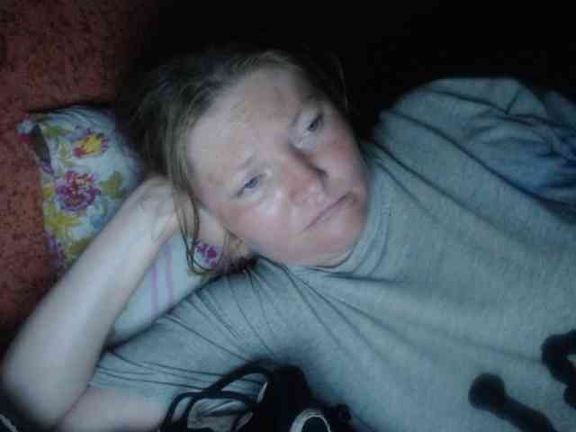 AliceLaKatana webcam