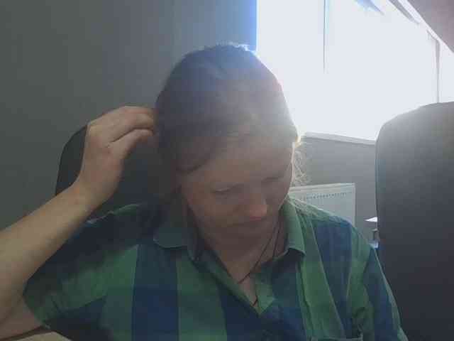 AliceLaKatana webcam