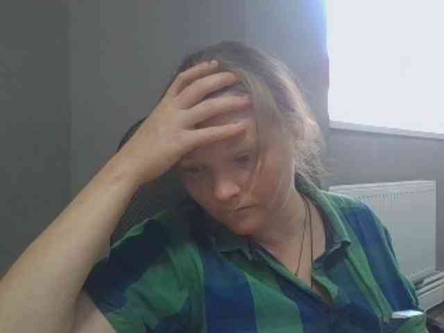 AliceLaKatana webcam