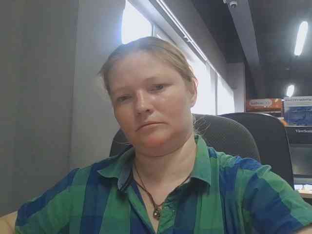 AliceLaKatana webcam