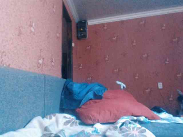 AliceLaKatana webcam