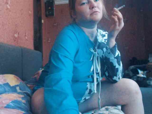 Modelo: AliceLaKatana