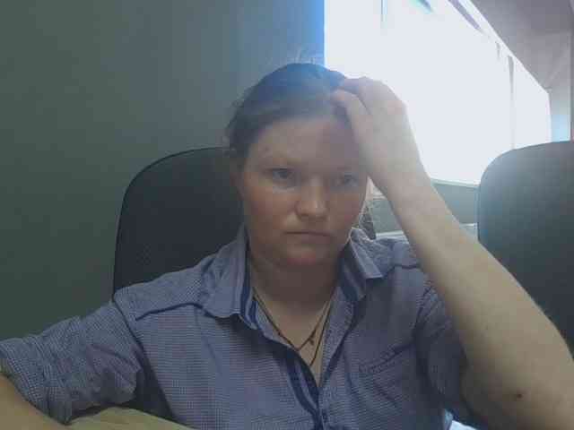 AliceLaKatana webcam