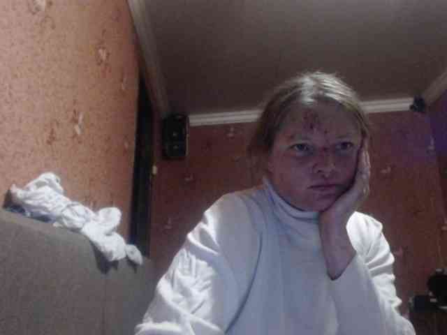 AliceLaKatana webcam