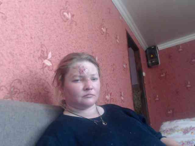 AliceLaKatana webcam