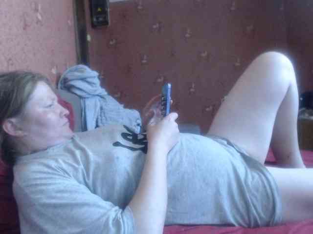 AliceLaKatana webcam