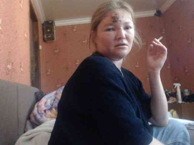 AliceLaKatana webcam