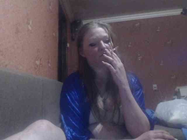 AliceLaKatana webcam