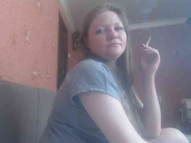 AliceLaKatana webcam