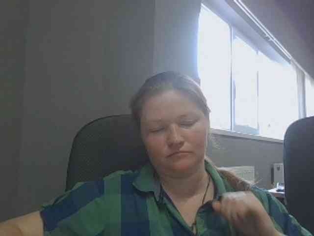 AliceLaKatana webcam
