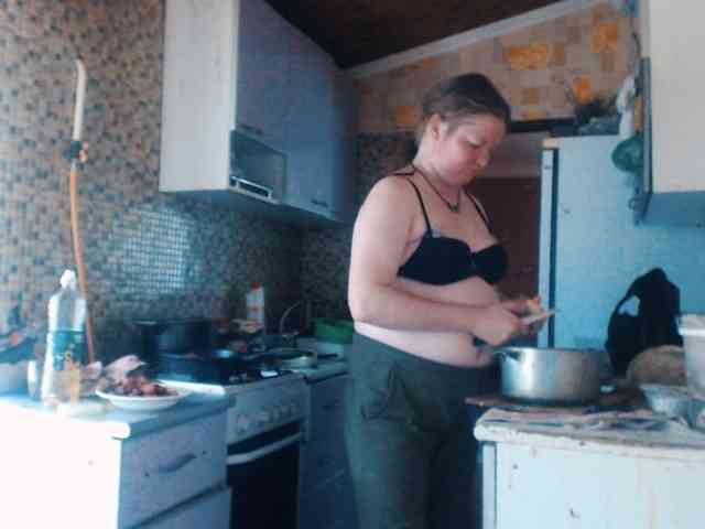 AliceLaKatana