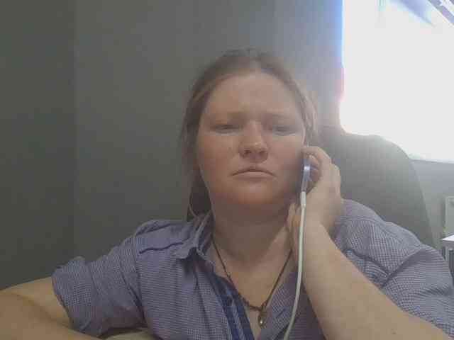 AliceLaKatana webcam
