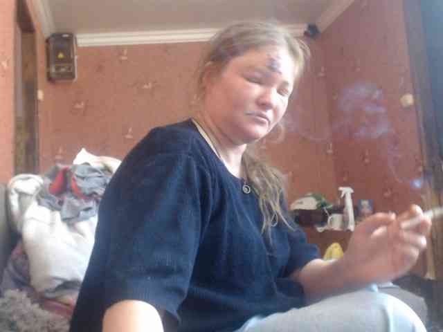 AliceLaKatana webcam