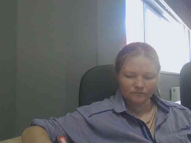 AliceLaKatana webcam