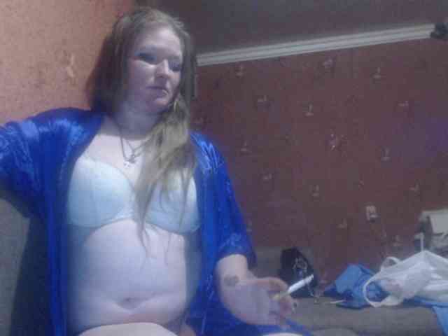 AliceLaKatana webcam