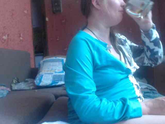 AliceLaKatana webcam
