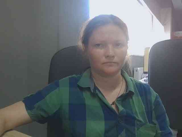 AliceLaKatana webcam