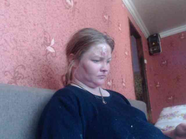 AliceLaKatana webcam
