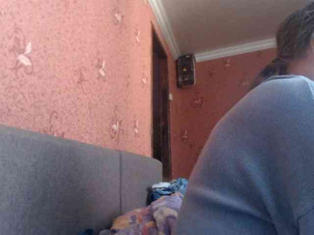 AliceLaKatana webcam