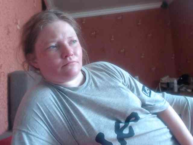 AliceLaKatana webcam