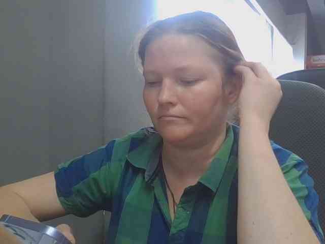 AliceLaKatana webcam