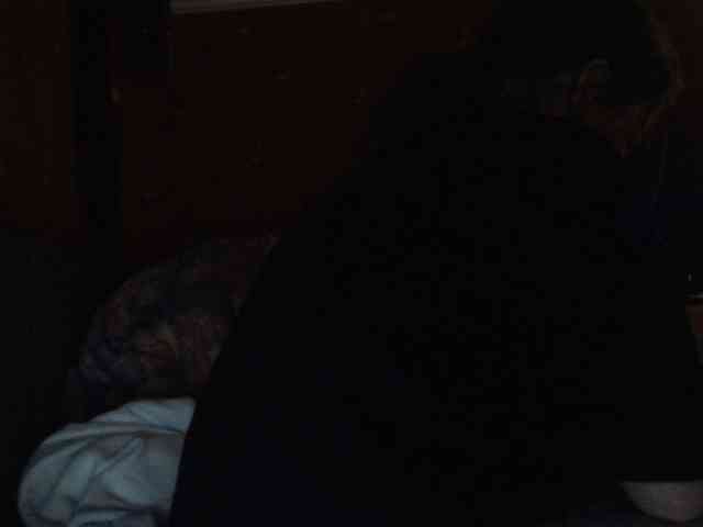 AliceLaKatana webcam