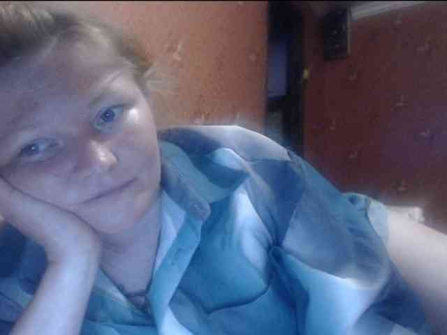 AliceLaKatana Live Webcam on BongaCams