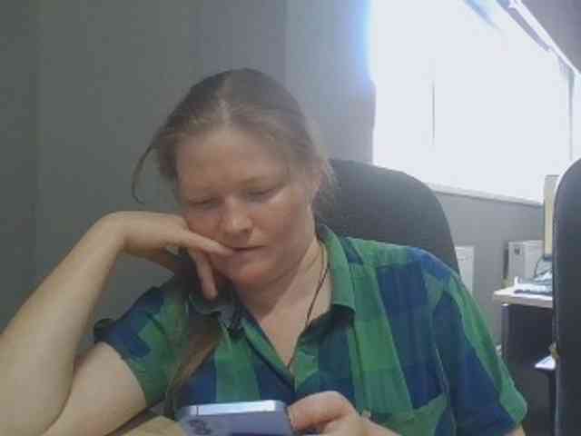 AliceLaKatana webcam