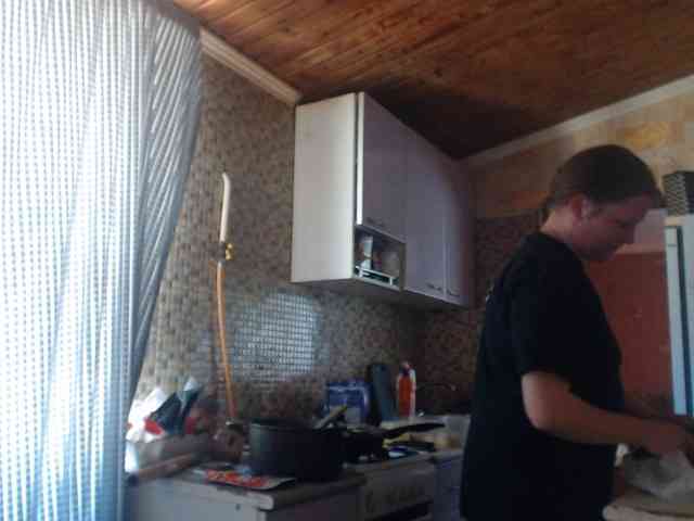 AliceLaKatana webcam