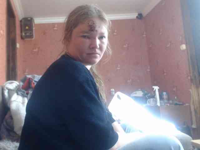 AliceLaKatana webcam