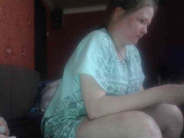 AliceLaKatana webcam