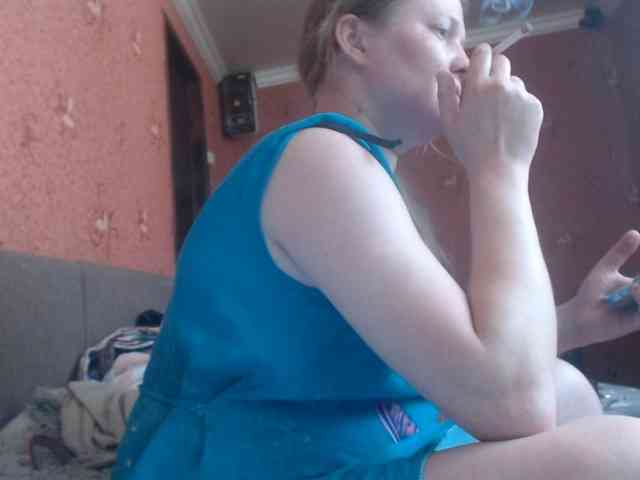 AliceLaKatana webcam
