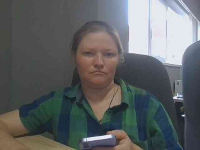 AliceLaKatana webcam