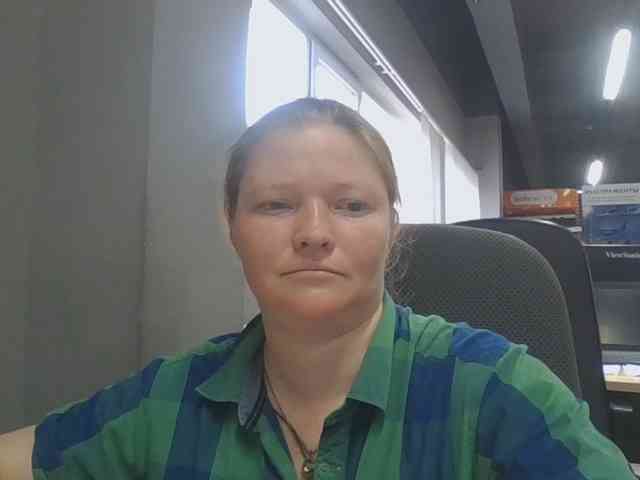 AliceLaKatana webcam