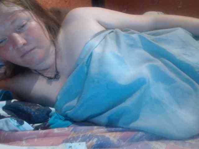 AliceLaKatana webcam