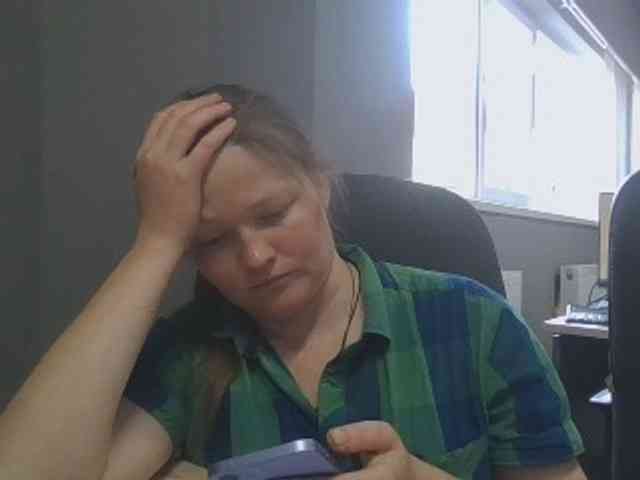 AliceLaKatana webcam