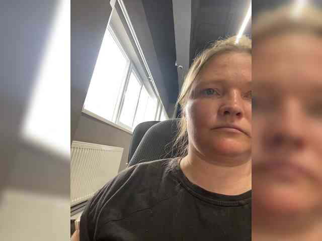 AliceLaKatana webcam