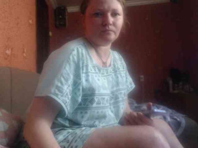AliceLaKatana webcam