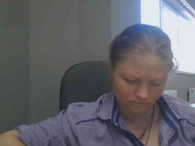 AliceLaKatana webcam