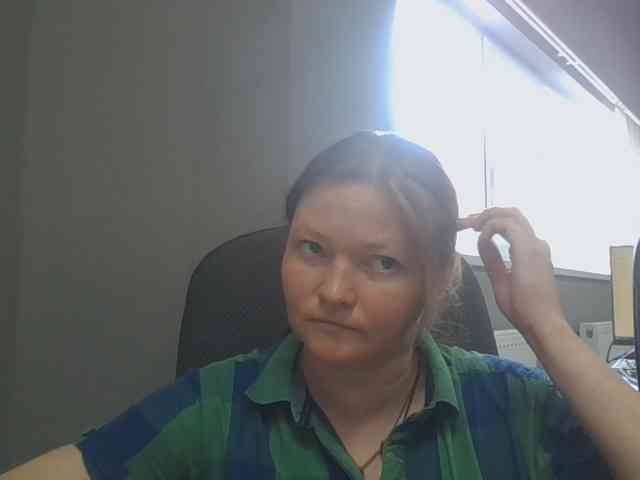 AliceLaKatana webcam